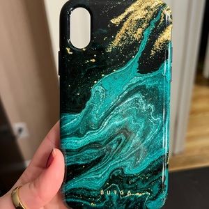 IPHONE X/XS Case